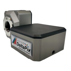 Camera profesionala microscop 10Mpx Color  USB 3.0   C-mount Senzor Sony Exmor 2/3